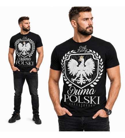 KOSZULKA DUMA POLSKI